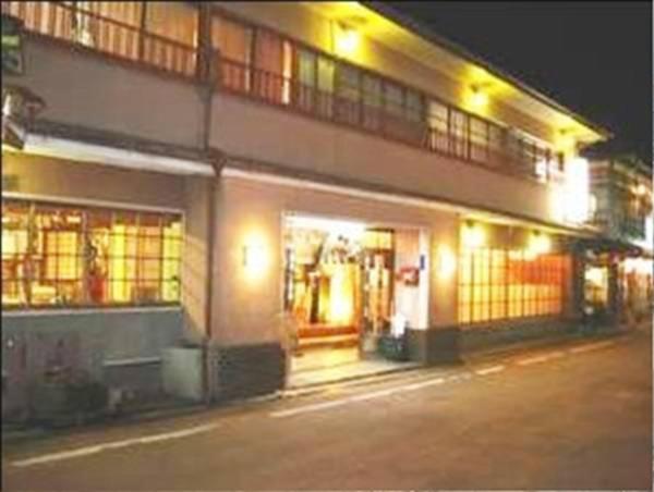 Kinokuniya-Jinpachi Kinokuniya Jinpachi