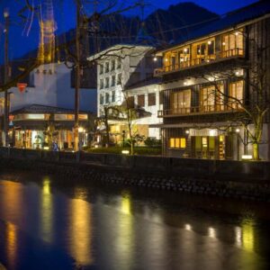 Kinosaki onsen Tokitotoki