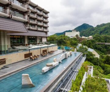 Kinugawa Hotel Mikazuki
