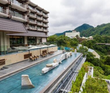 Kinugawa Hotel Mikazuki