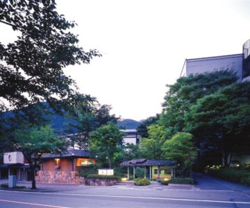 Kinugawa Park Hotels