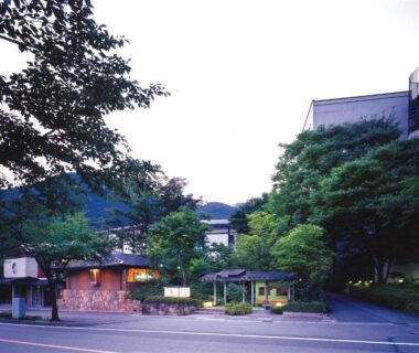 Kinugawa Park Hotels
