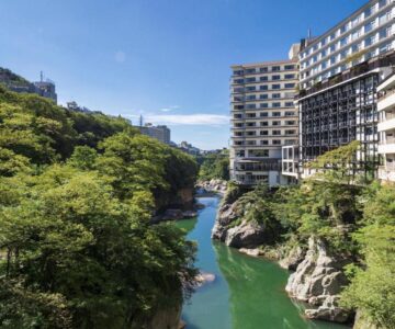 Kinugawa Plaza Hotel