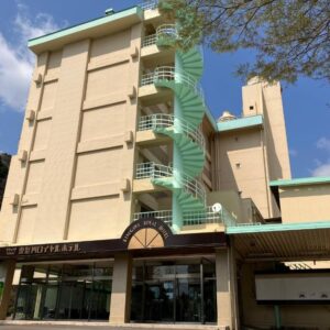 Kinugawa Royal Hotel