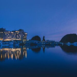 Kitakobushi Shiretoko Hotel & Resort