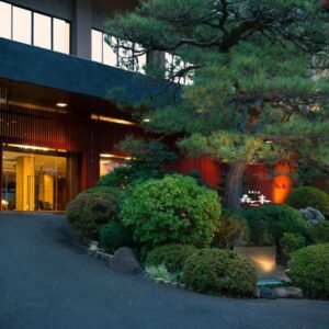 Kohan-no-Yado Morimoto