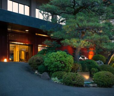 Kohan-no-Yado Morimoto