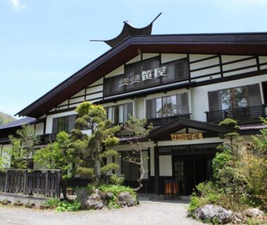 Konashi No Yu Sasaya