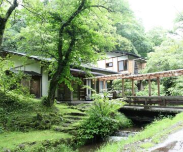 Kose Onsen