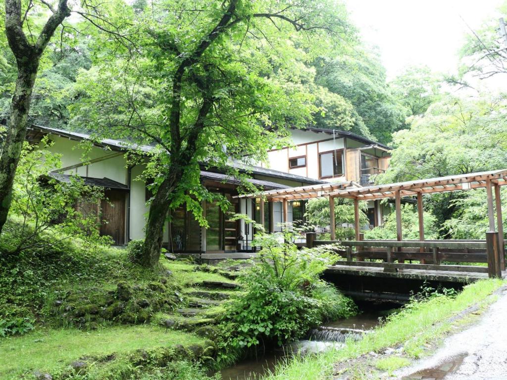 Kose-Onsen Kose Onsen