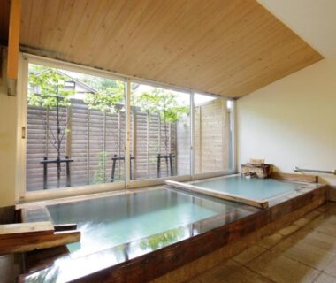 Kusatsu Hotel Bekkan Wata no Yu (Adult Only)