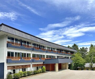 Kusatsu Skyland Hotel