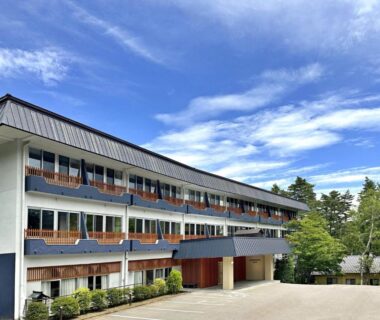 Kusatsu Skyland Hotel