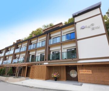 KusatsuOnsen AeruyadoTakamatsu