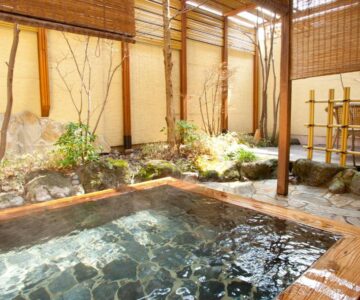 Kutsurogi-no-Yado Nanakawa