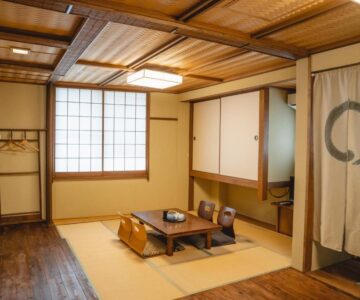 Kyo no Yado Sangen Ninenzaka