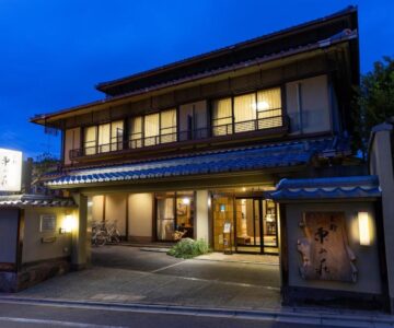 Kyoto Higashiyamaso