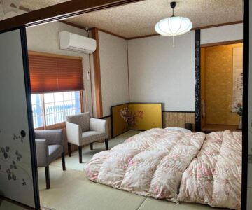 Kyoto Ryokan Gion Sano