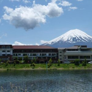 Lakeland Hotel Mizunosato
