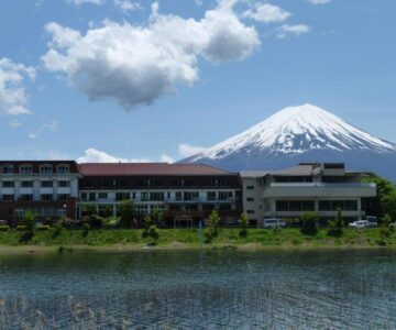 Lakeland Hotel Mizunosato