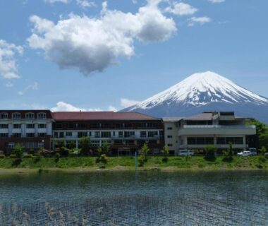 Lakeland Hotel Mizunosato