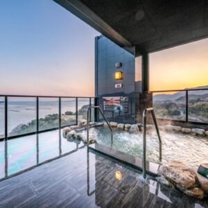 LiVEMAX RESORT Aki Miyahama Onsen