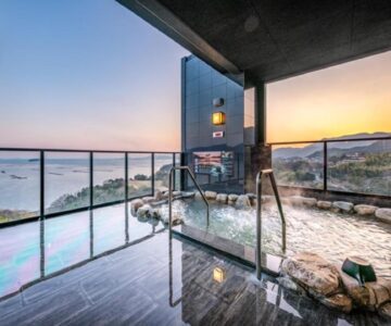 LiVEMAX RESORT Aki Miyahama Onsen