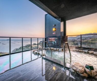LiVEMAX RESORT Aki Miyahama Onsen