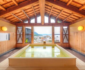 LiVEMAX RESORT Aki Miyajima