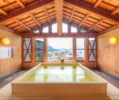 LiVEMAX RESORT Aki Miyajima