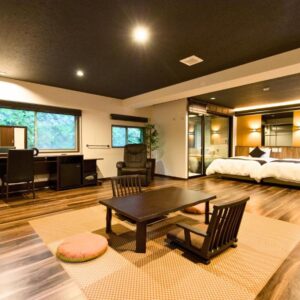 LiVEMAX RESORT Hakone Sengokuhara