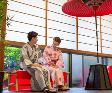 LiVEMAX RESORT Kaga Yamashiro