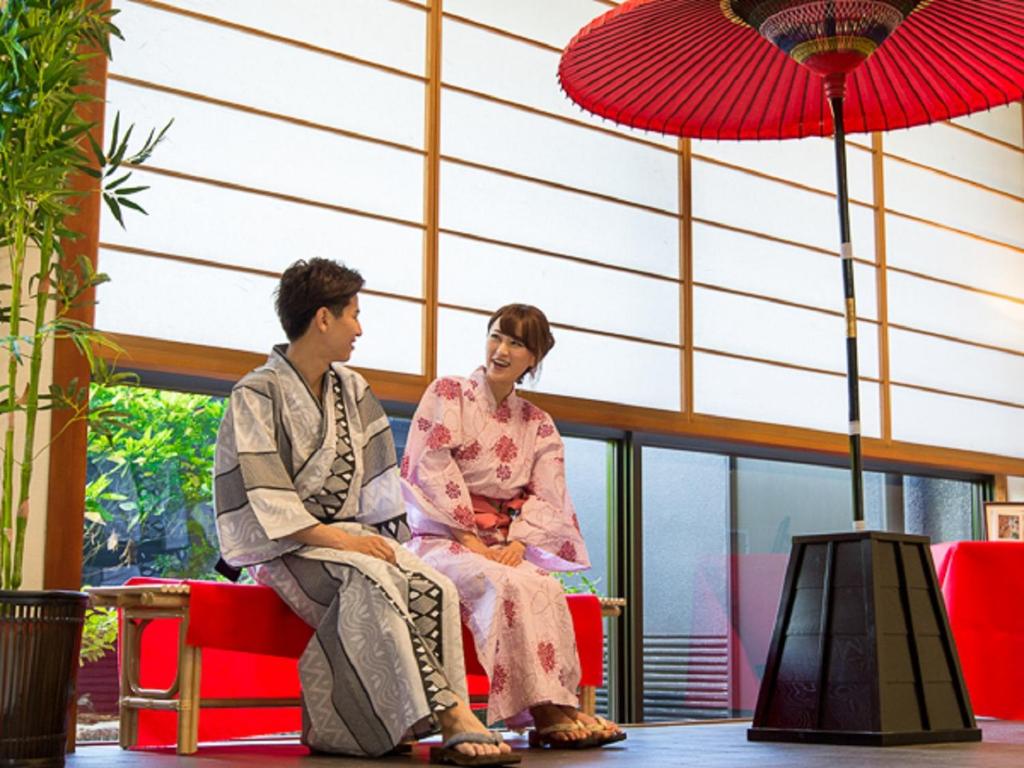 LiVEMAX-RESORT-Kaga-Yamashiro LiVEMAX RESORT Kaga Yamashiro