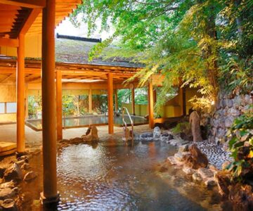 LiVEMAX RESORT Kawaji