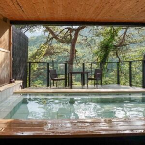 LiVEMAX RESORT Kinugawa