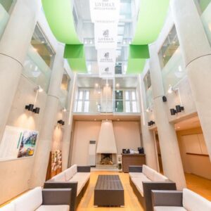 LiVEMAX RESORT Kusatsu Onsen