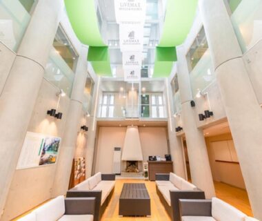 LiVEMAX RESORT Kusatsu Onsen