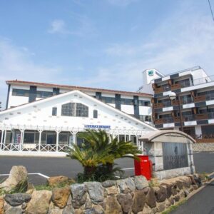 LiVEMAX RESORT Kyotango Sea Front