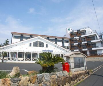 LiVEMAX RESORT Kyotango Sea Front