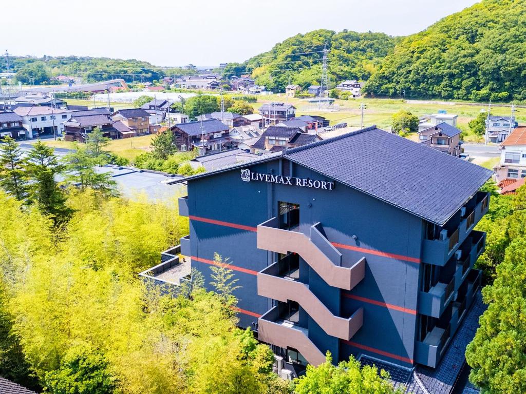 Livemax-Resort-Yuhigaura-Kitu-Onsen Livemax Resort Yuhigaura Kitu Onsen