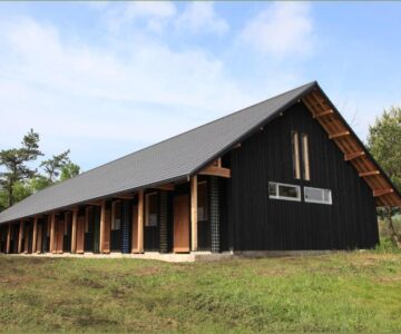 Lodge Toranoyu