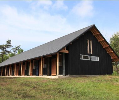 Lodge Toranoyu