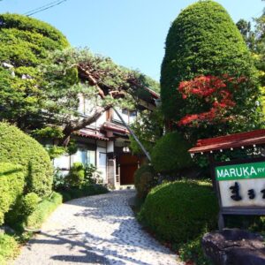 Maruka Ryokan