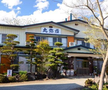 Maruyaso