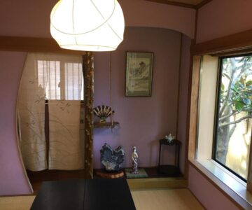 Masugataya Ryokan