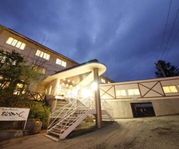 Matsukaneya Annex