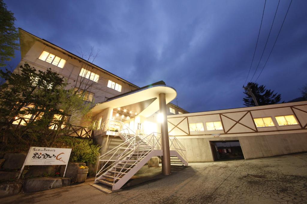 Matsukaneya-Annex Matsukaneya Annex
