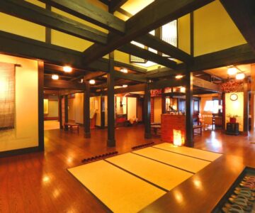 Matsunoi