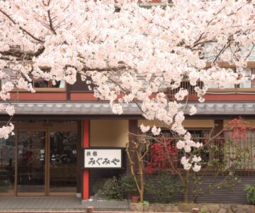 Migumiya Ryokan