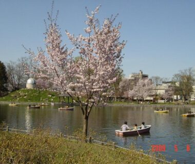 Mimatsuso Ryokan